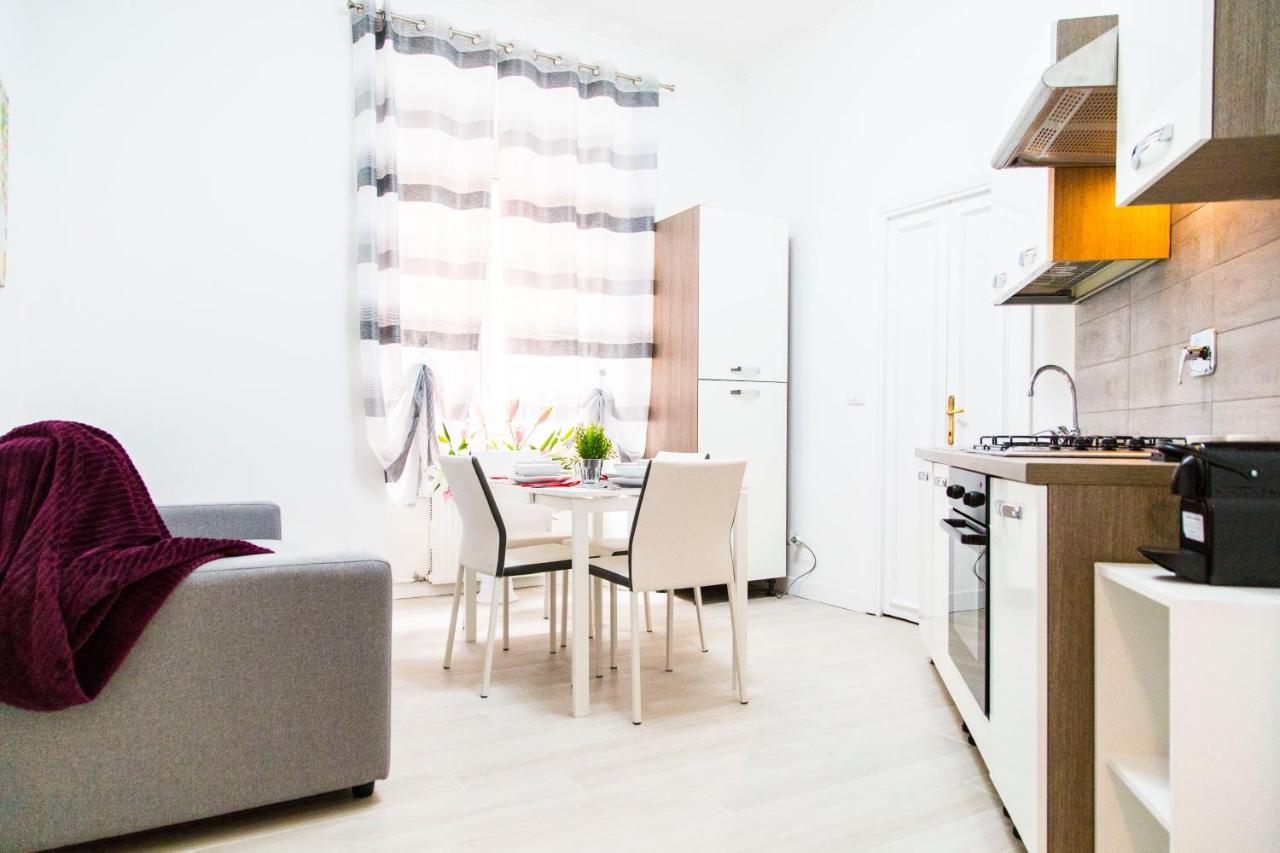 New Apartment In The Heart Of Trastevere โรม ภายนอก รูปภาพ